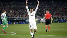 Mercato - Real Madrid : Un prétendant aurait lâché l'affaire pour cet indésirable de Zidane !