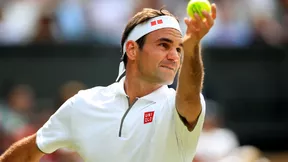 Tennis : Cette grosse annonce de l’adversaire de Federer à Wimbledon !
