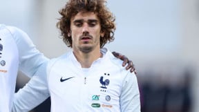 Mercato : Griezmann ne peut plus faire demi-tour !