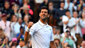 Tennis : Djokovic évoque son rapport particulier avec Wimbledon !