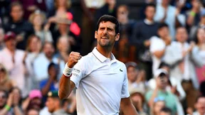 Tennis : Djokovic évoque son rapport particulier avec Wimbledon !
