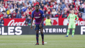 EXCLU - Mercato - Barcelone : Le Barça a fixé son prix pour Umtiti