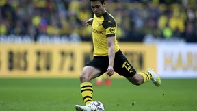Mercato - PSG : Dortmund sort du silence pour Raphaël Guerreiro !