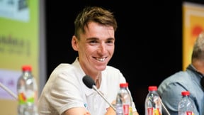 Cyclisme : Le patron de Romain Bardet y croit pour le Tour de France !