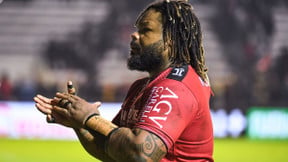 Rugby - Top 14 : Un nouveau prétendant pour Mathieu Bastareaud !