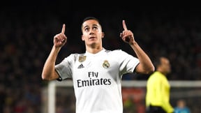 Mercato - PSG : Cet attaquant du Real Madrid qui afficherait un souhait fort pour son avenir !