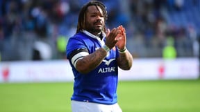 Rugby - Top 14 : Retour à l’envoyeur pour Mathieu Bastareaud ?