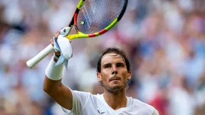 Tennis : Quand José Mourinho pense que Rafael Nadal aurait pu être... footballeur !