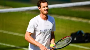 Tennis : Murray savoure sa victoire en double à Wimbledon !