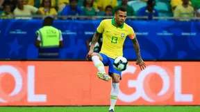 Mercato – PSG : Une grosse offre pour Dani Alves