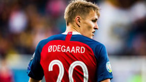 Mercato - Real Madrid : Une bataille royale en préparation pour Odegaard ?