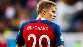 Mercato - Officiel : Odegaard reste en Espagne !