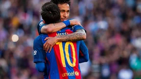 Mercato - PSG : Une intervention décisive de Lionel Messi pour Neymar ?