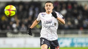 Mercato - Officiel : Palencia signe à Saint-Étienne !