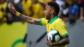Mercato - PSG : Plusieurs offres sont annoncées pour Neymar !