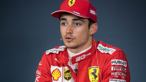 Formule 1 : Quand Ferrari compare Leclerc à… Lauda !