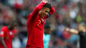 Mercato : Cristiano Ronaldo vexé par un transfert ?