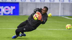 Mercato - OM : Mandanda, la métamorphose !