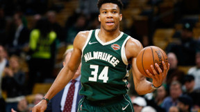 Basket - NBA : Antetokounmpo bientôt rejoint… par son frère !