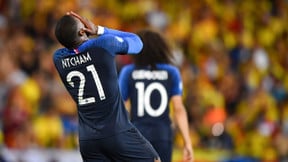 Mercato - OM : Cette énorme annonce dans le dossier Ntcham !