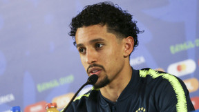 Mercato - PSG : Marquinhos valide totalement le recrutement de Leonardo !