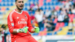 Mercato - PSG :  Énorme coup de froid pour l’arrivée de Donnarumma ?