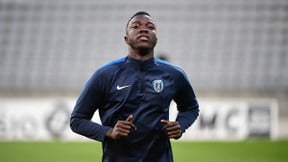 Mercato : Wamangituka entre le LOSC et Nantes ?