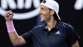 Tennis - Wimbledon : Pouille annonce la couleur pour son choc face à Federer !