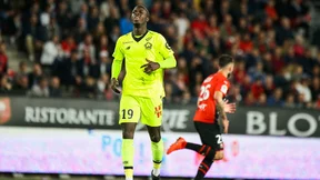 Mercato - PSG : Leonardo n’est pas encore passé à l’attaque pour Nicolas Pépé