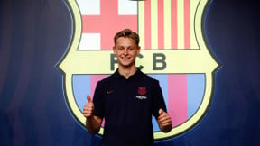 Barcelone : Valverde s’enflamme déjà pour De Jong !