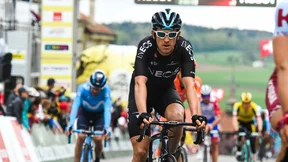 Cyclisme - Tour de France : Geraint Thomas donne de ses nouvelles rassurantes