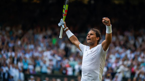 Tennis : Nadal envoie un message à la nouvelle génération !