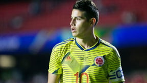 Mercato - Real Madrid : Un retournement de situation toujours possible pour James Rodriguez ?