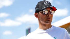 Formule 1 : Un avenir chez Renault pour Esteban Ocon ?