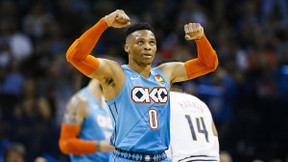 Basket - NBA : Westbrook impliqué dans un nouveau séisme en NBA !