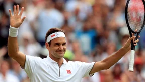 Tennis : La méfiance de Roger Federer avant son huitième de finale à Wimbledon !