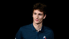 Tennis : Cet espoir français annonce la couleur avant d'affronter Djokovic à Wimbledon