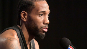 Basket - NBA : Le coach des Raptors valide la signature de Leonard aux Clippers !