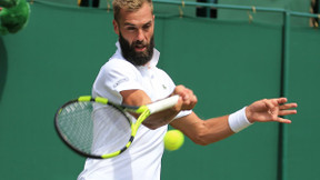 Tennis : Benoit Paire confiant avant son huitième de finale à Wimbledon