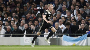 Mercato - PSG : Retournement de situation pour Van de Beek ?