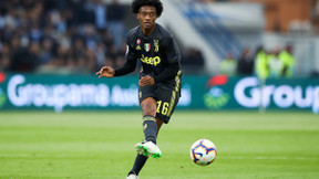 Mercato - Juventus : Cuadrado voudrait se relancer avec Sarri !