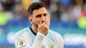 PSG : Marquinhos répond sèchement à Messi !