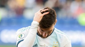 Barcelone : Messi pourrait écoper d’une énorme suspension !