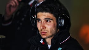 Formule 1 : Grosjean, Haas... Ça se confirmerait sérieusement pour Esteban Ocon !