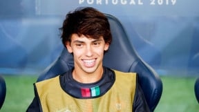 Mercato : Joao Felix évoque les 126M€ de son transfert !