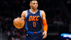 Basket - NBA : James Harden s’enflamme pour l’arrivée de Russell Westbrook !
