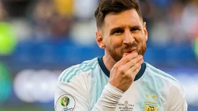 Mercato - Barcelone : Une option déjà écartée par Messi pour son avenir ?