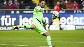 Mercato - PSG : Cette précision de taille sur l'avenir de Kevin Trapp !