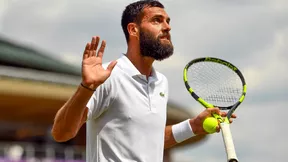 Tennis : Benoit Paire veut faire une pause après son élimination à Wimbledon