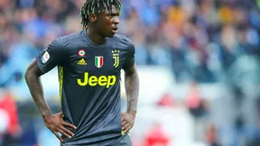Mercato - Juventus : Une offre de 30M€ refusée pour Moise Kean ?
